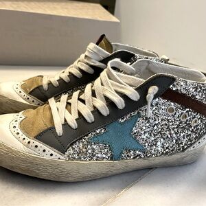 Golden Goose Midstar